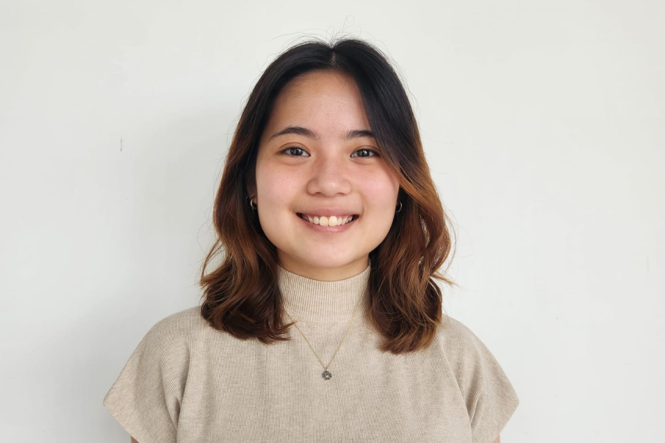 Carmen Lok Headshot