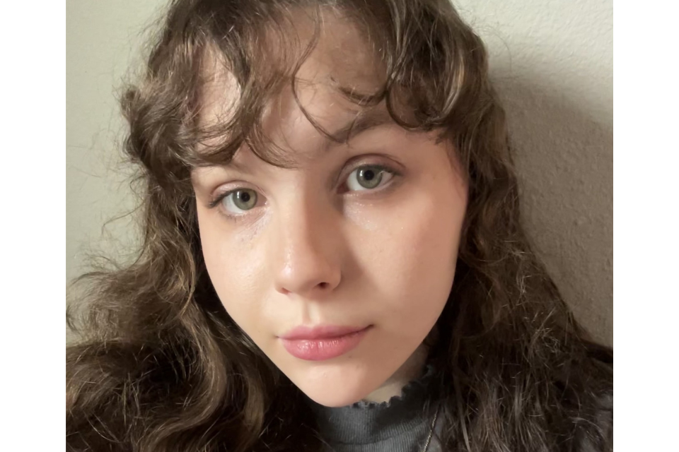 Josie Osborn Headshot