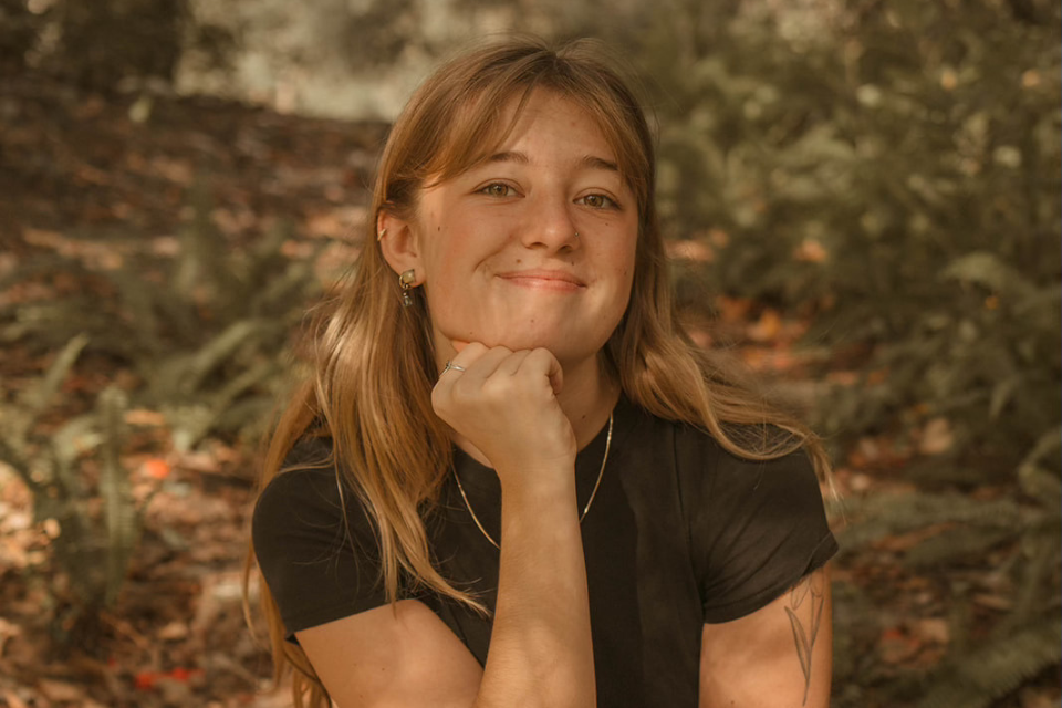 Grace Tvenstrup Headshot