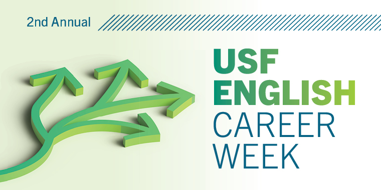USF English Career Week