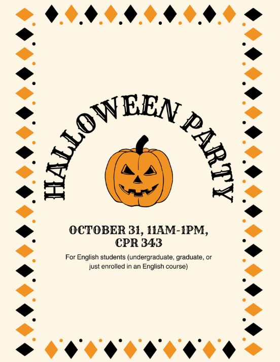 Halloween Event 2023