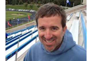 Image of Todd Taylor
