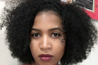 Shadine Fyne headshot