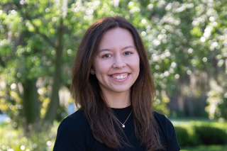 Thalia Torres headshot