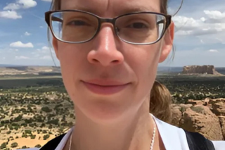 nicole discenza