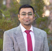 Anuj Gupta photo