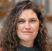 Jill McCracken photo
