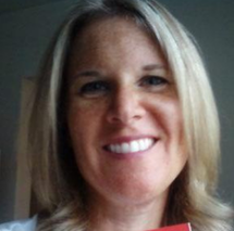 Liane Robertson photo