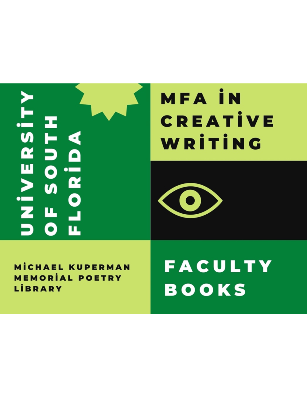 faculty books
