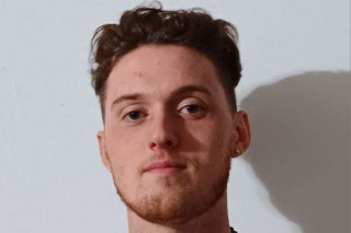Zachary Vignali headshot