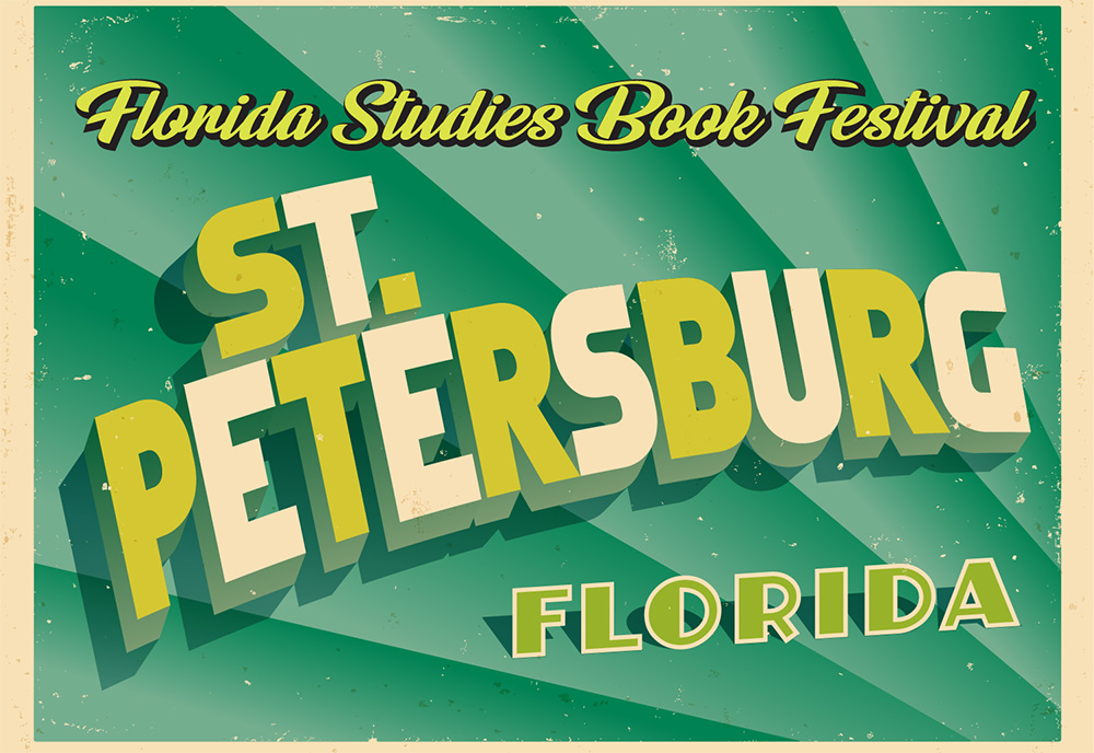 Florida Studies program hopes to brings book festival back next year after successful start