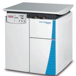 Isotope Ratio Mass Spectrometer