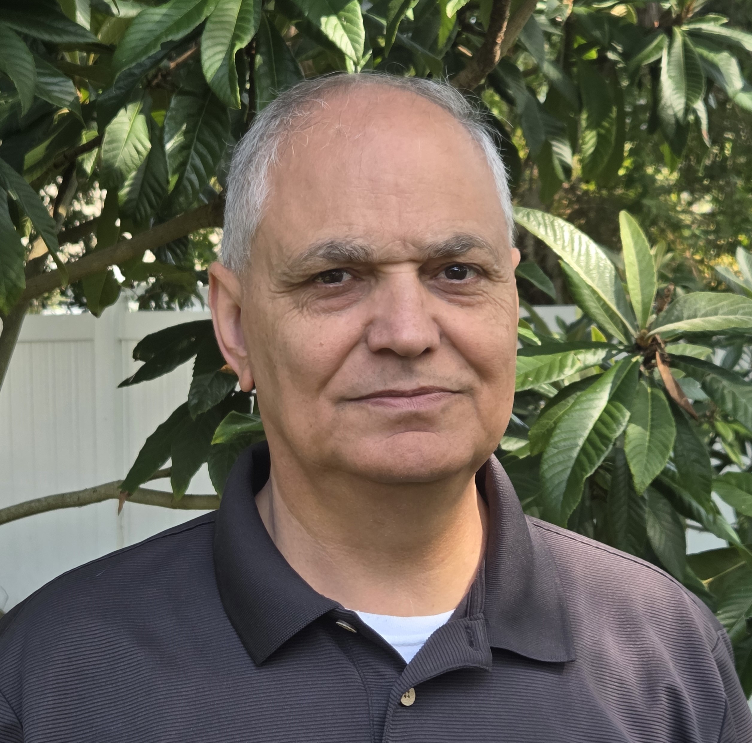 Kamal Alsharif