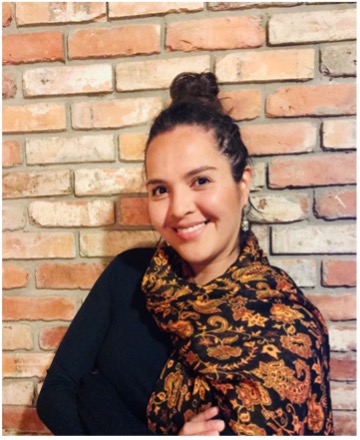 Esteli Jimenez-soto