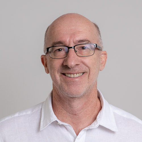 Professor Philip van Beynen