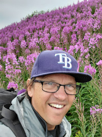 Mark Rains