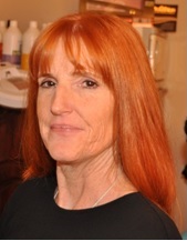 Professor Rebecca Johns