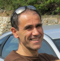 Professor Bogdan Onac