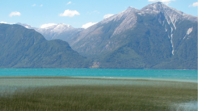 field work camp image