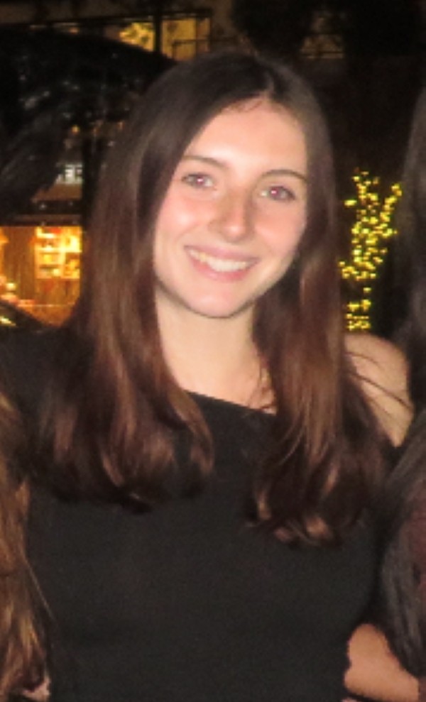 Marin Hay