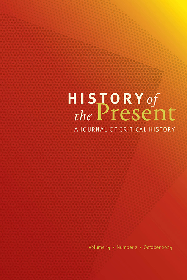 History of the Present