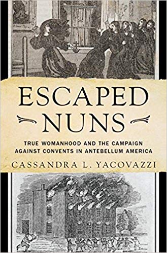 Escaped Nuns
