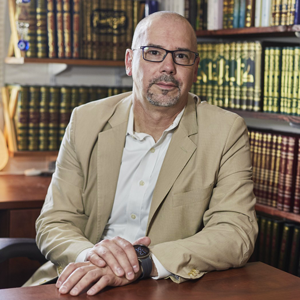Michael Decker