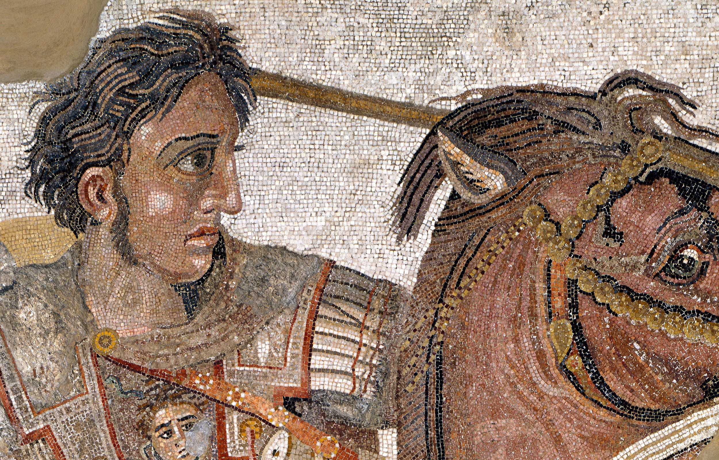 Alexander the Great