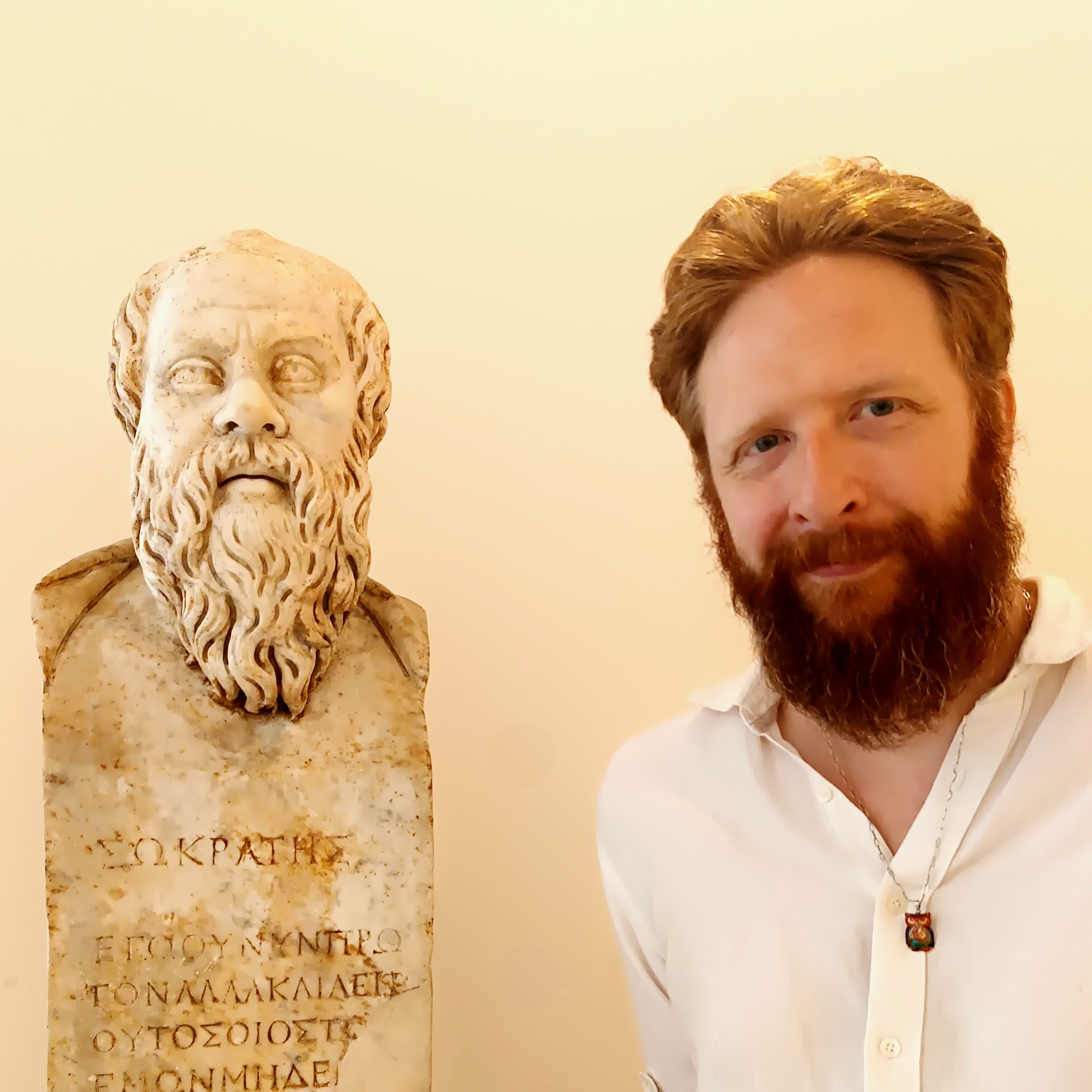 Jesse Obert