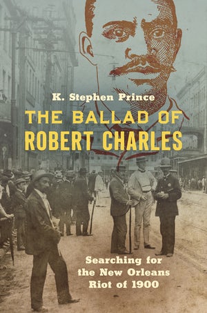 Ballad of Robert Charles