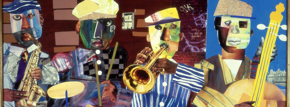 Jazz Village
