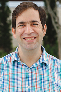 Andrew Berish