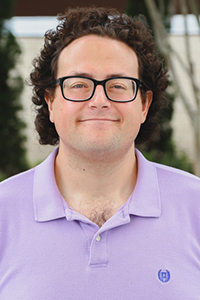 Benjamin Goldberg