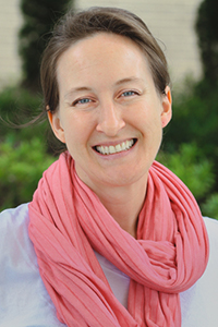 Sara B. Dykins Callahan