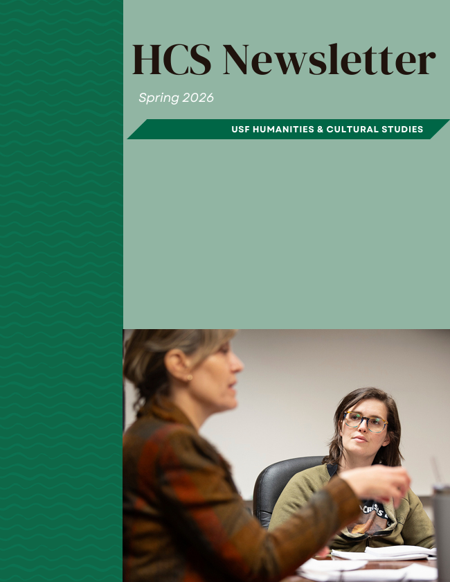 spring26 newsletter