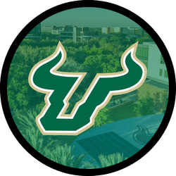 USF Bull Logo