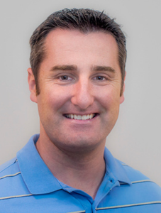 Brad Gemmell