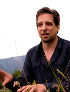 Brian Maitner