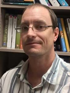 Chris Osovitz