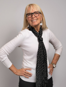 Deby Cassill, Ph.D.