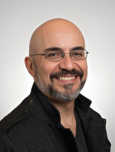 Diego Santiago Alarcon