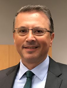 George Philippidis