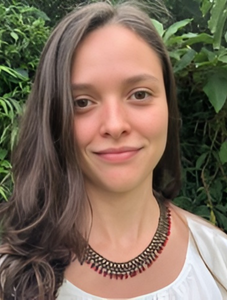 Gabriela Quesada Avila