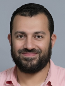 Hossam Ashour
