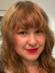 Jennifer Smith-Garvin