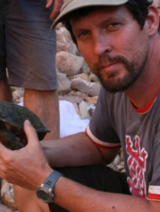 Jeremiah (Sean) Doody, Ph.D.
