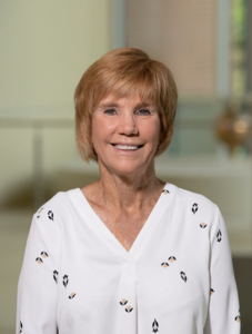 Jody Harwood, Ph.D.