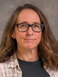 Kathleen KT Scott, Ph.D.