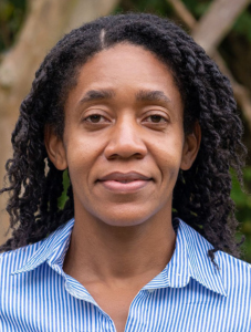 Luanna Prevost, Ph.D.