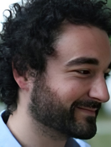 Marc Lajeunesse